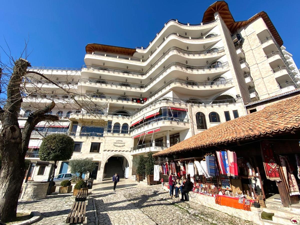 Panorama View On The Castle And The Old Town 4*